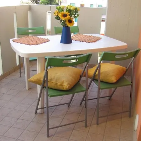 Appartement Magnolia Bibione
