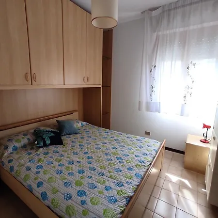 Апартаменти Magnolia Бібіоне