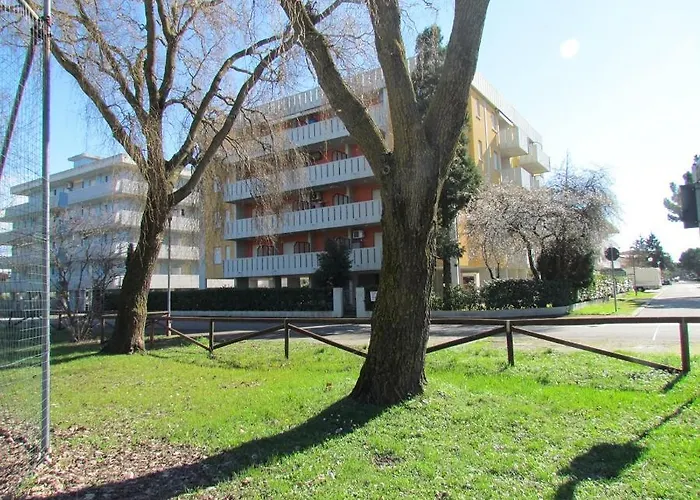 Appartamento Magnolia *