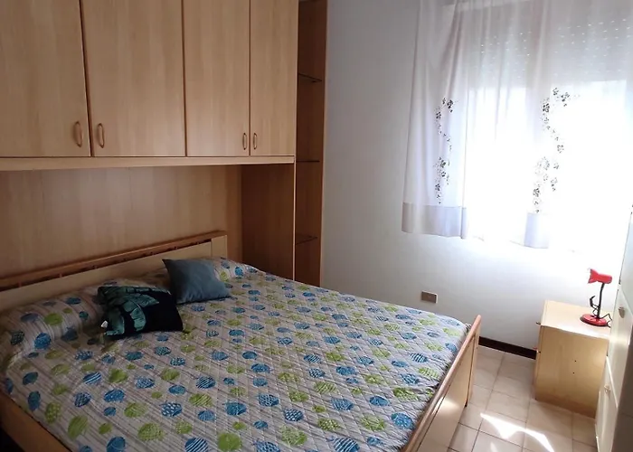 Apartmán Magnolia Bibione